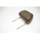 2013-2016 AUDI ALLROAD - Rear Outer Headrest 4G0 885 973 G Chestnut