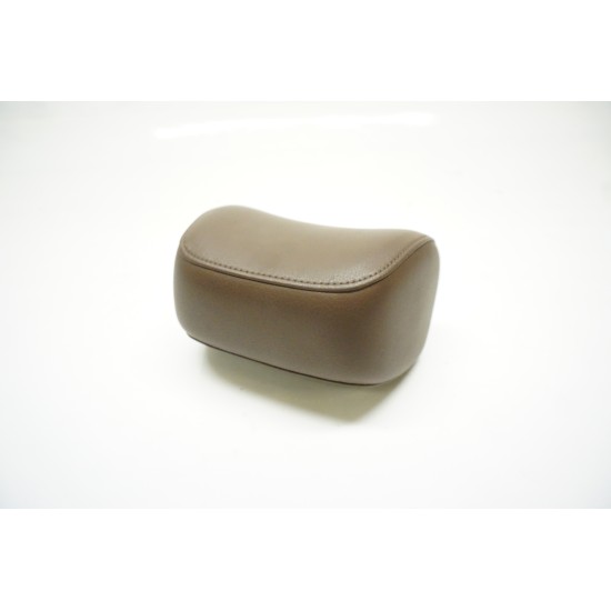 2013-2016 AUDI ALLROAD - Rear Outer Headrest 4G0 885 973 G Chestnut