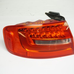 2013-2016 AUDI A4 Sedan LED Quarter Panel Brake Light 8K5945095AD