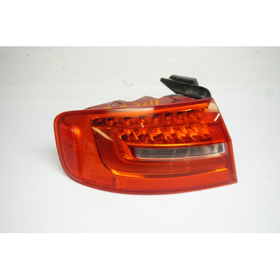 2013-2016 AUDI A4 Sedan LED Quarter Panel Brake Light 8K5945095AD