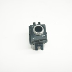 2017-2019 AUDI A4 Volume Control Knob 8W1919616