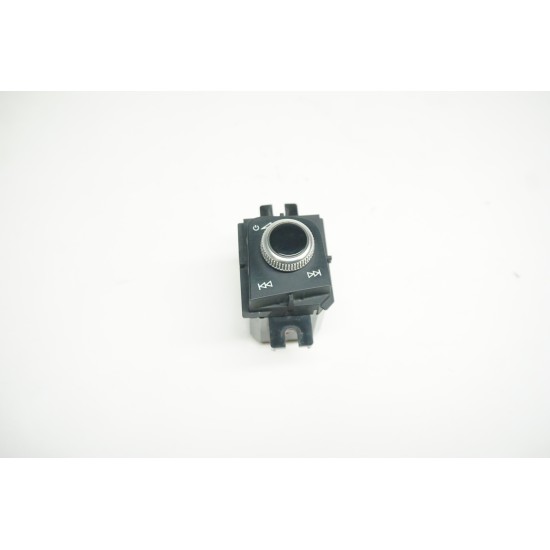 2017-2019 AUDI A4 Volume Control Knob 8W1919616