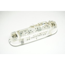 2009-2016 AUDI A4 Avant REAR Overhead Dome Light 8T0947111B