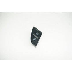 2009-2016 AUDI A4 - Passenger Door Lock Unlock Switch Button 8K2962108A