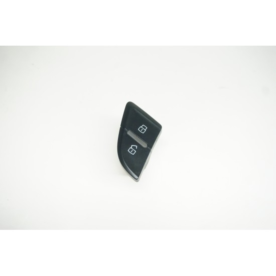 2009-2016 AUDI A4 - Passenger Door Lock Unlock Switch Button 8K2962108A