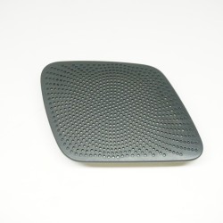 2009-2016 AUDI A4 - Rear Door Tweeter Speaker Cover RIGHT 8K0035410A