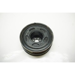 Audi S4 S5 A6 A7 - Supercharged Engine Crankshaft Vibration Damper 06E105251F