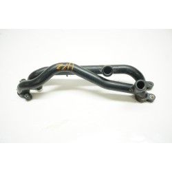 AUDI SQ5 Q5 SUPERCHARGER Coolant Pipe 06E121083J