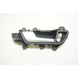 2009-2016 AUDI A4 Driver Interior Door Handle 8K0 837 019 G
