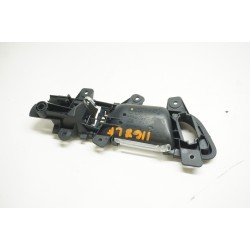 2009-2016 AUDI A4 Driver Interior Door Handle 8K0 837 019 G