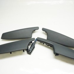 2013-2016 AUDI A4 S4 Door Panel Arm Rest Set 8K1867173