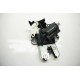 GENUINE AUDI A6 A4 S4 Trunk Lid Latch Mechanisim 4F5827505D
