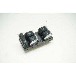 2013-2016 AUDI ALLROAD - Master Window Control Switch 8K0-959-851-F