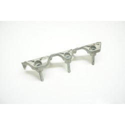 AUDI A6 A7 S4 S5 Supercharged Engine Fuel Rail Bracket 06E133340E