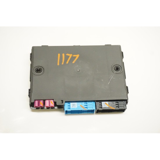 B9 AUDI A4 Interface Control Module 8W6907468C