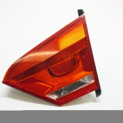 2012-2015 VOLKSWAGEN PASSAT PASSENGER TRUNK LID TAIL LIGHT LAMP OEM