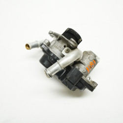 2015 Volkswagen Passat TDI Exhaust Gas Valve 04L 131 501 N