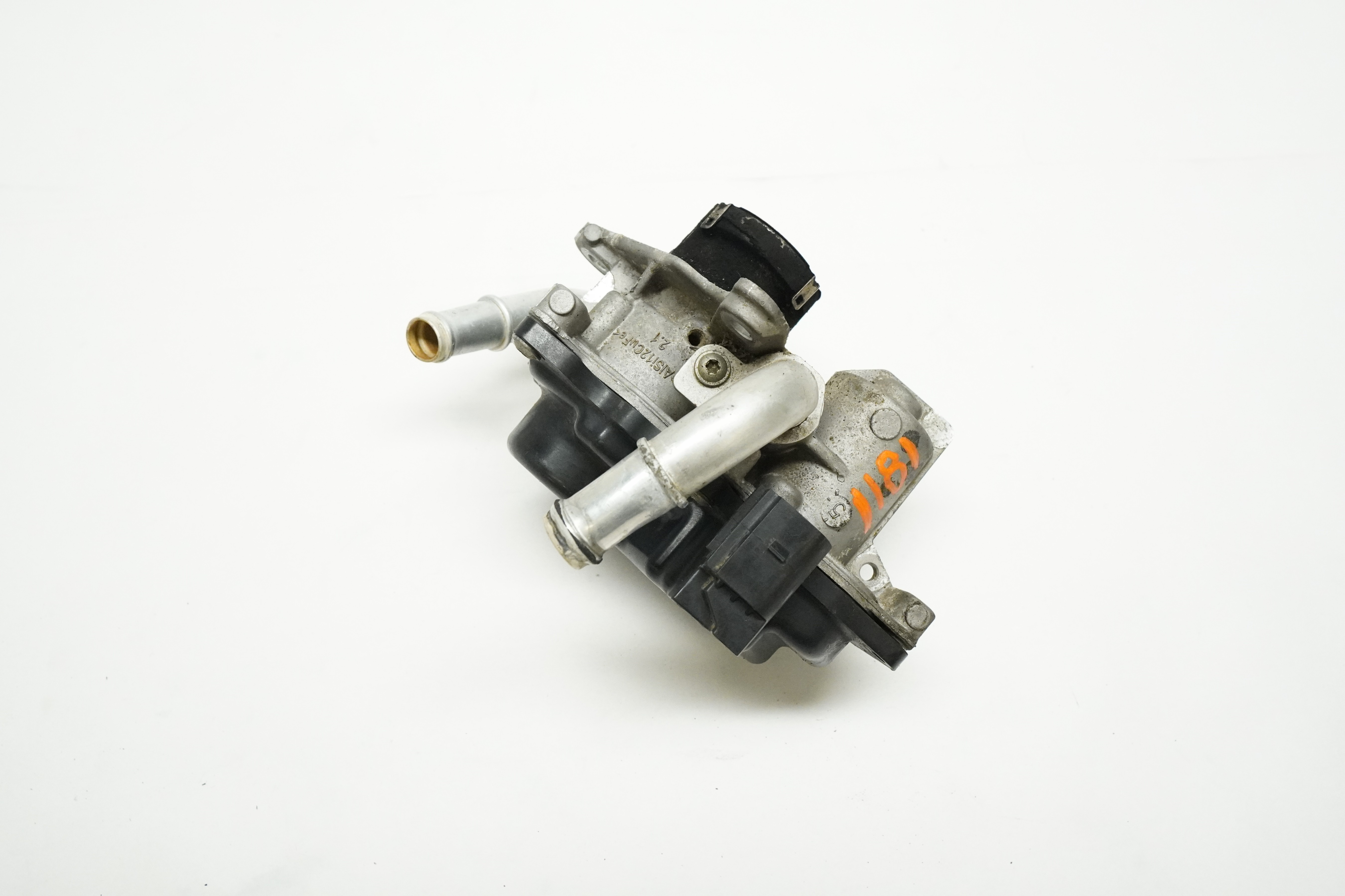 2015 Volkswagen Passat TDI Exhaust Gas Valve 04L 131 501 N