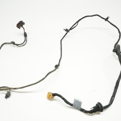2013-2016 AUDI S4 - BUMPER WIRE HARNESS REAR Parking Blind Spot 8K0971104AB
