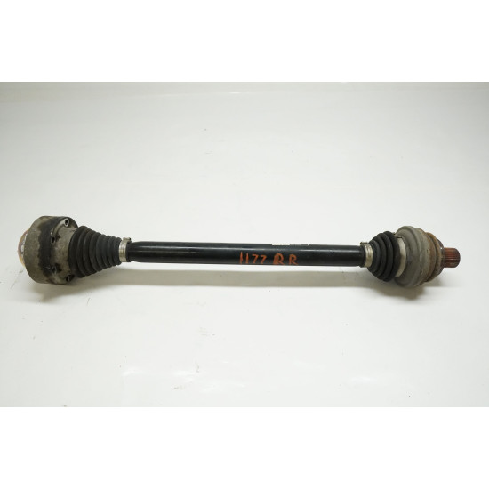 2018-2023 AUDI A5 Driver Rear Axle Shaft GENUINE OEM