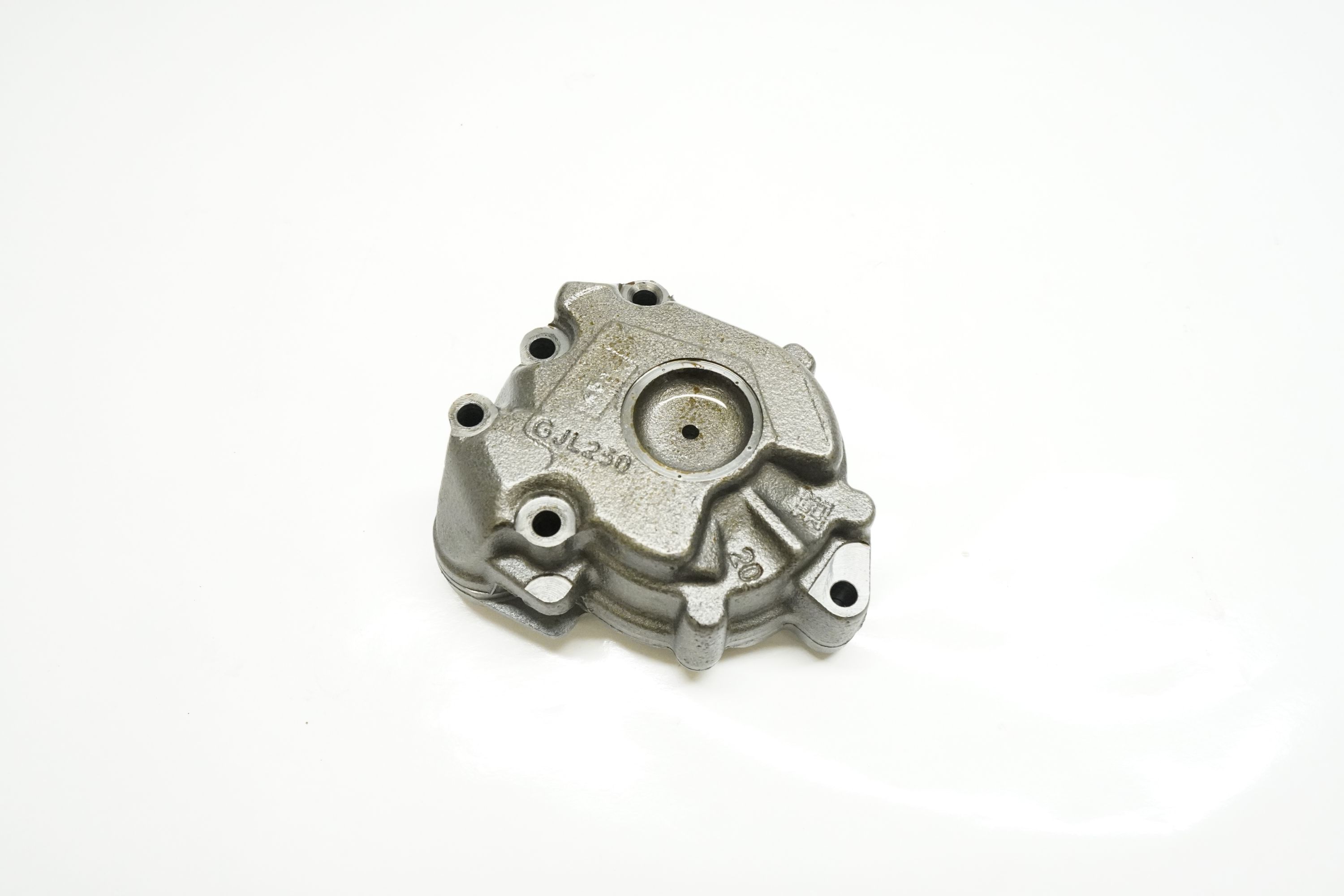 2012-2015 Volkswagen Passat Transmission Oil Pump 02E315105B