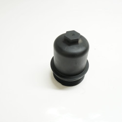 Volkswagen Passat DSG Transmission Oil Filter Housing Cap OEM