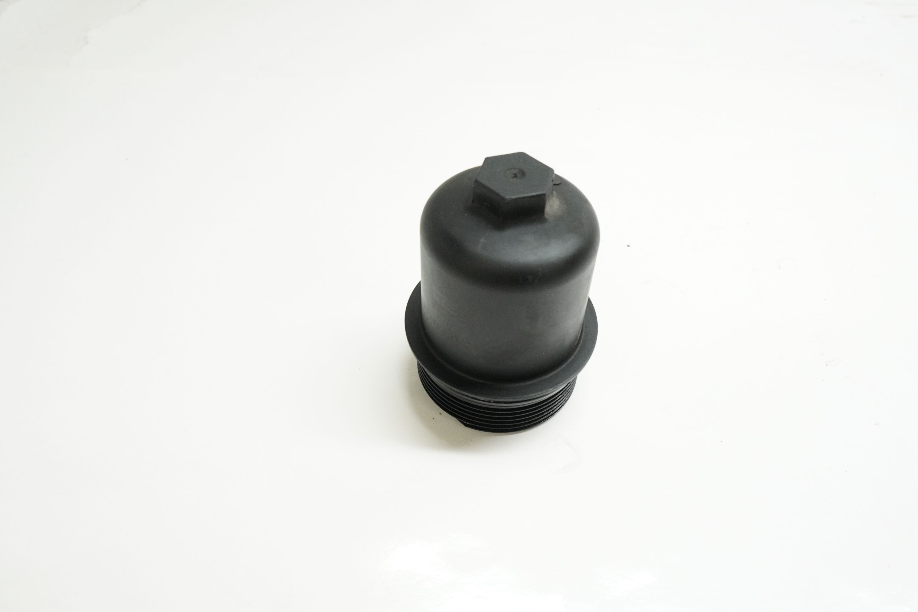 Volkswagen Passat DSG Transmission Oil Filter Housing Cap OEM