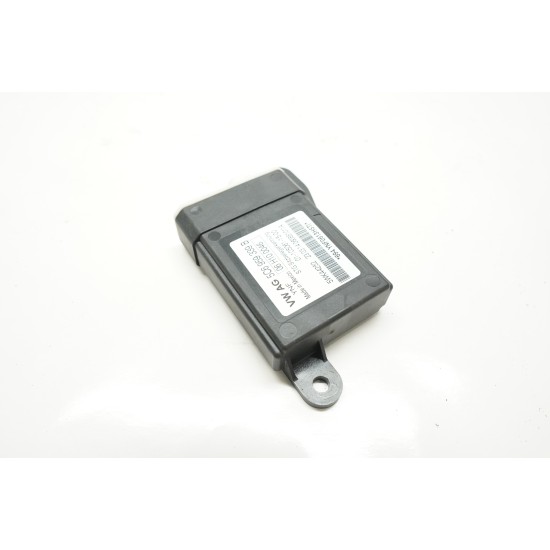 Audi A6 Seat Occupancy Control Module 5C6959339B