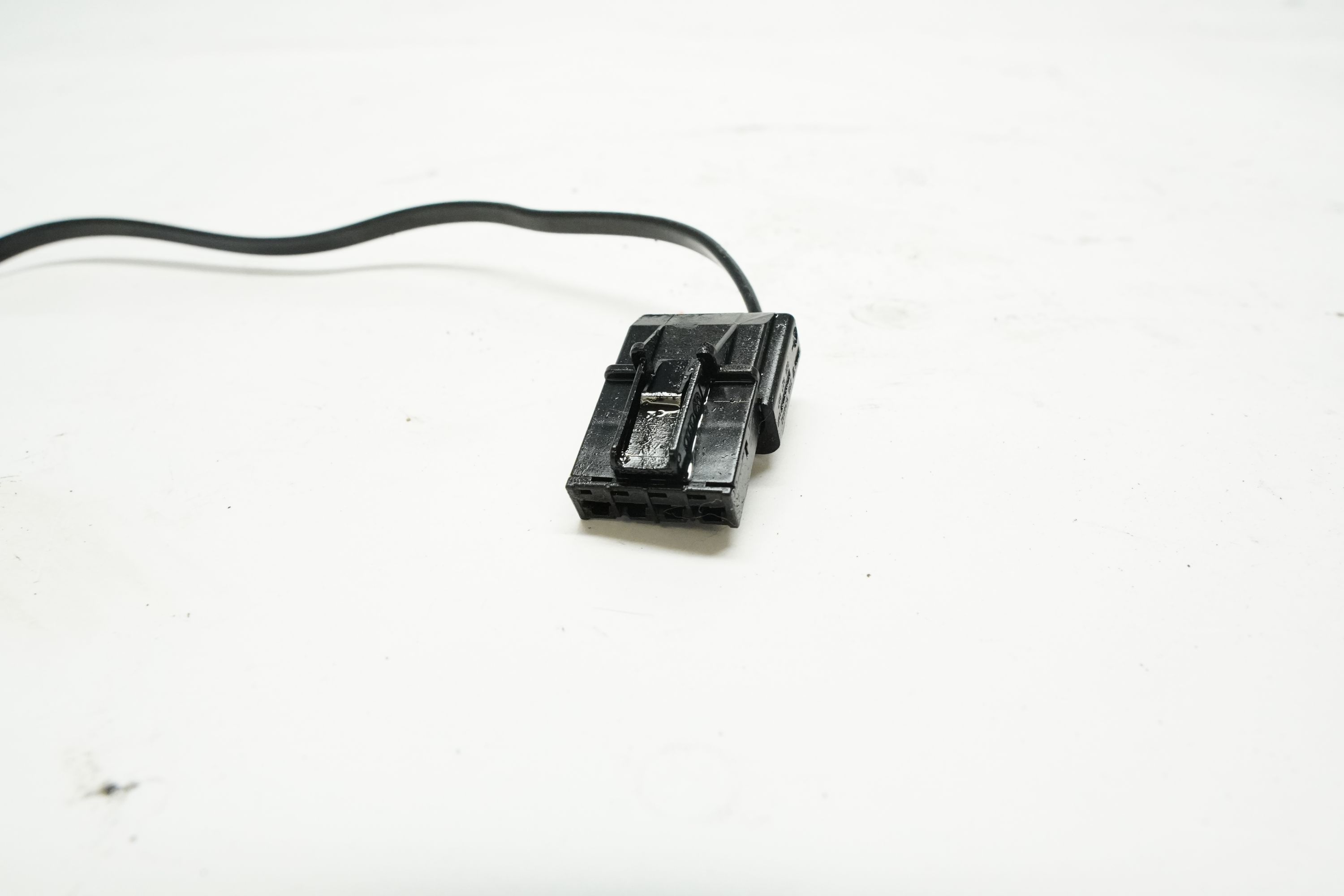 AUDI VOLKSWAGEN TRANSMISSION SENSOR HARNESS 02E927997