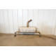 2010-2014 VOLKSWAGEN GTI 4 DOOR - Muffler Exhaust 5K6253609J