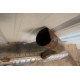 2010-2014 VOLKSWAGEN GTI 4 DOOR - Muffler Exhaust 5K6253609J
