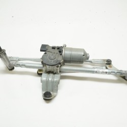 2021-2024 Volkswagen Taos Windshield Wiper Linkage Assembly 2GJ955023A
