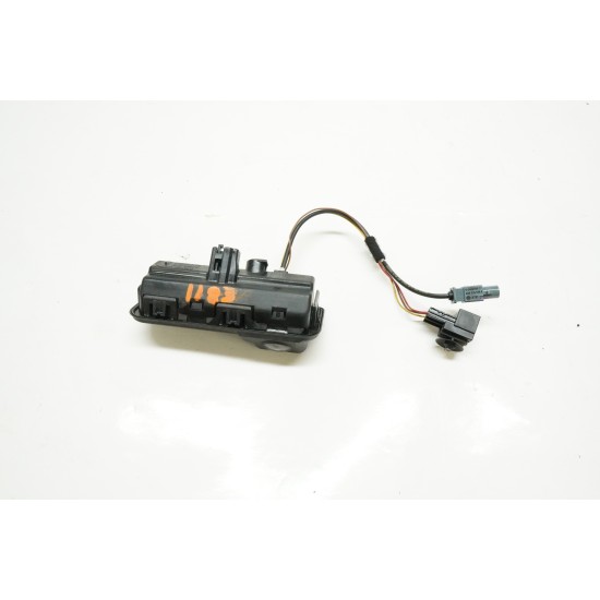 VOLKSWAGEN TAOS SE - REVERSE BACK UP CAMERA TRUNK SWITCH 2GJ-827-566-B