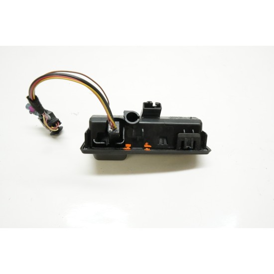 VOLKSWAGEN TAOS SE - REVERSE BACK UP CAMERA TRUNK SWITCH 2GJ-827-566-B