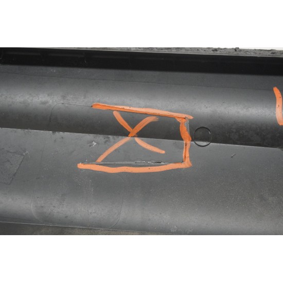 2021-2024 Volkswagen Taos Front Driver Door Molding 2GJ854950A