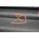 2021-2024 Volkswagen Taos Front Driver Door Molding 2GJ854950A