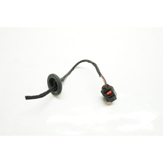 Volkswagen Taos Outer Tail Light Pig Tail Plug 4H0973713