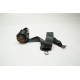 VOLKSWAGEN TAOS REAR OUTER SEAT BELT RETRACTOR OEM 2021-2024