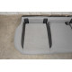 2021-2024 Volkswagen Taos - Rear Seat Bench Cushion Storm Grey 2GJ885405A