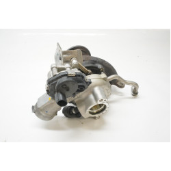 2021-2024 Volkswagen Taos 1.5T - Engine Turbocharger 05E145702A