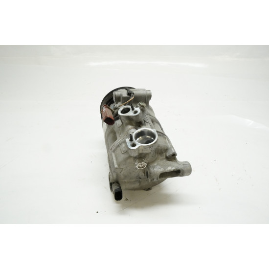 2021-2024 Volkswagen Taos Air Conditioning AC Compressor 3Q0816803E
