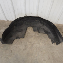 2022-2024 Volkswagen Taos Rear Driver Side Fender Liner 2GJ810971A