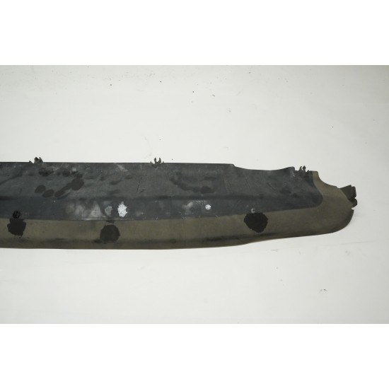 2022-2024 Volkswagen Taos Lower Radiator Cover 2GJ121295A