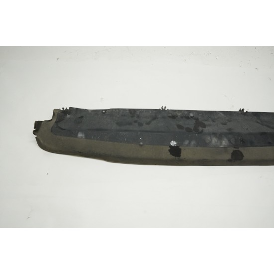 2022-2024 Volkswagen Taos Lower Radiator Cover 2GJ121295A