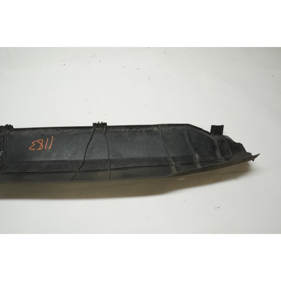 2022-2024 Volkswagen Taos Lower Radiator Cover 2GJ121295A