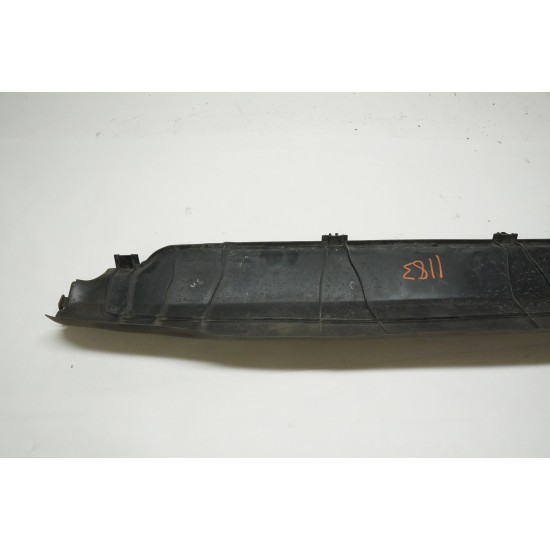 2022-2024 Volkswagen Taos Lower Radiator Cover 2GJ121295A