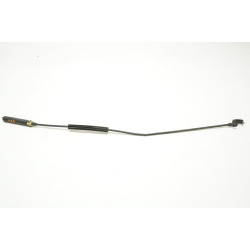 2021-2024 Volkswagen Taos Hood Release Cable Forward 2GJ823531D