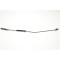 2021-2024 Volkswagen Taos Hood Release Cable Forward 2GJ823531D