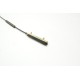 2021-2024 Volkswagen Taos Hood Release Cable Forward 2GJ823531D