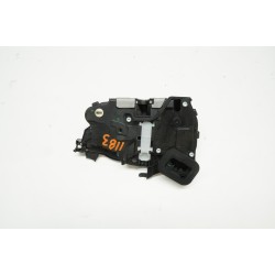 2021-2024 Volkswagen Taos - Rear Door Lock Actuator Left 2GJ839015A